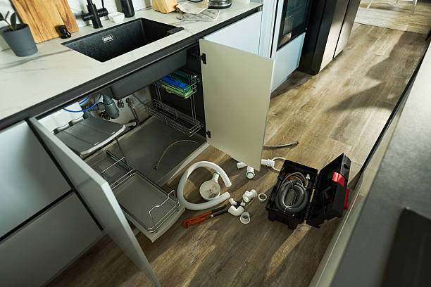 Reliable Drain Cleaning contractor in Saint Charles, IL by Street Wise - Plumbing